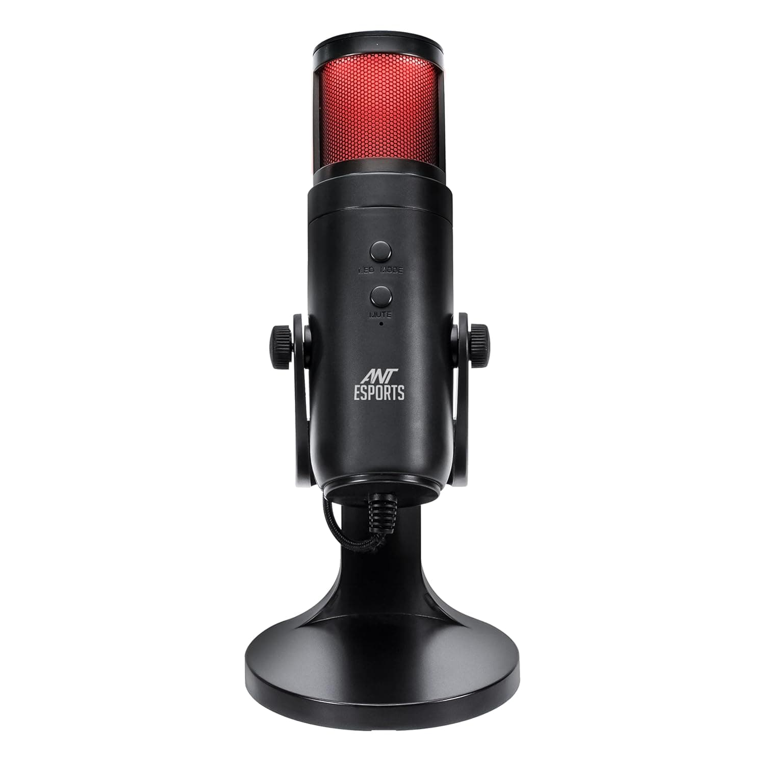 Ant Esports WENTE 220 USB Unidirectional Microphone image 4