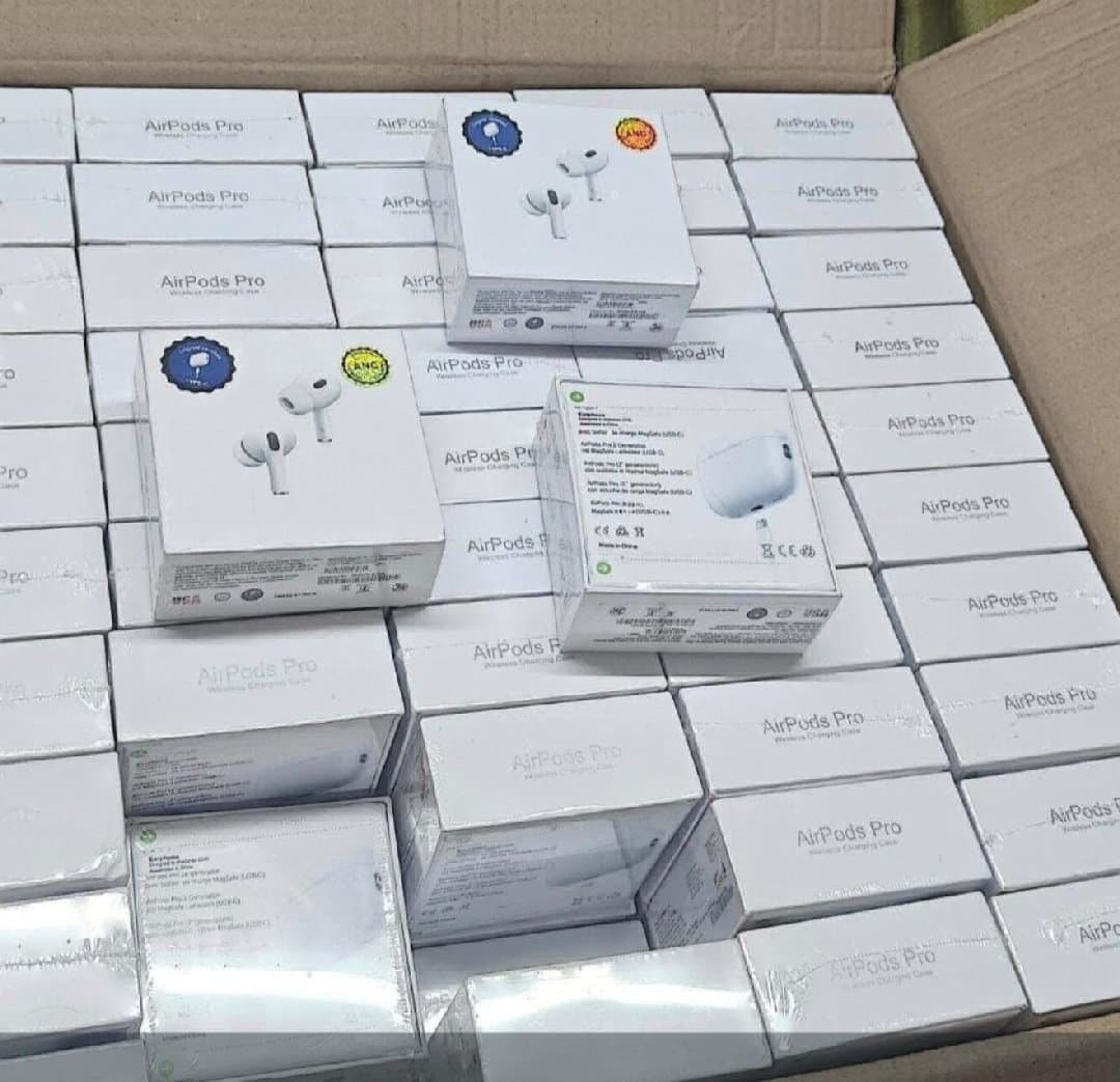 IMPORTED APPLE AIRPODS PRO2