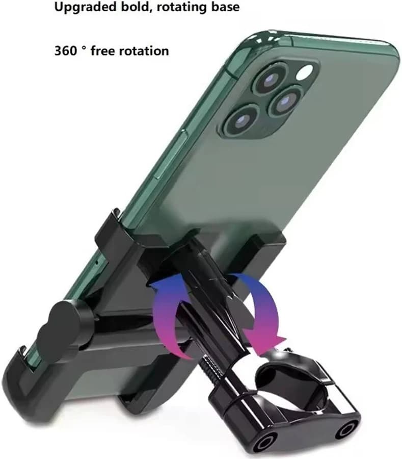 C1 Bike / Universal Mobile Holder image 2