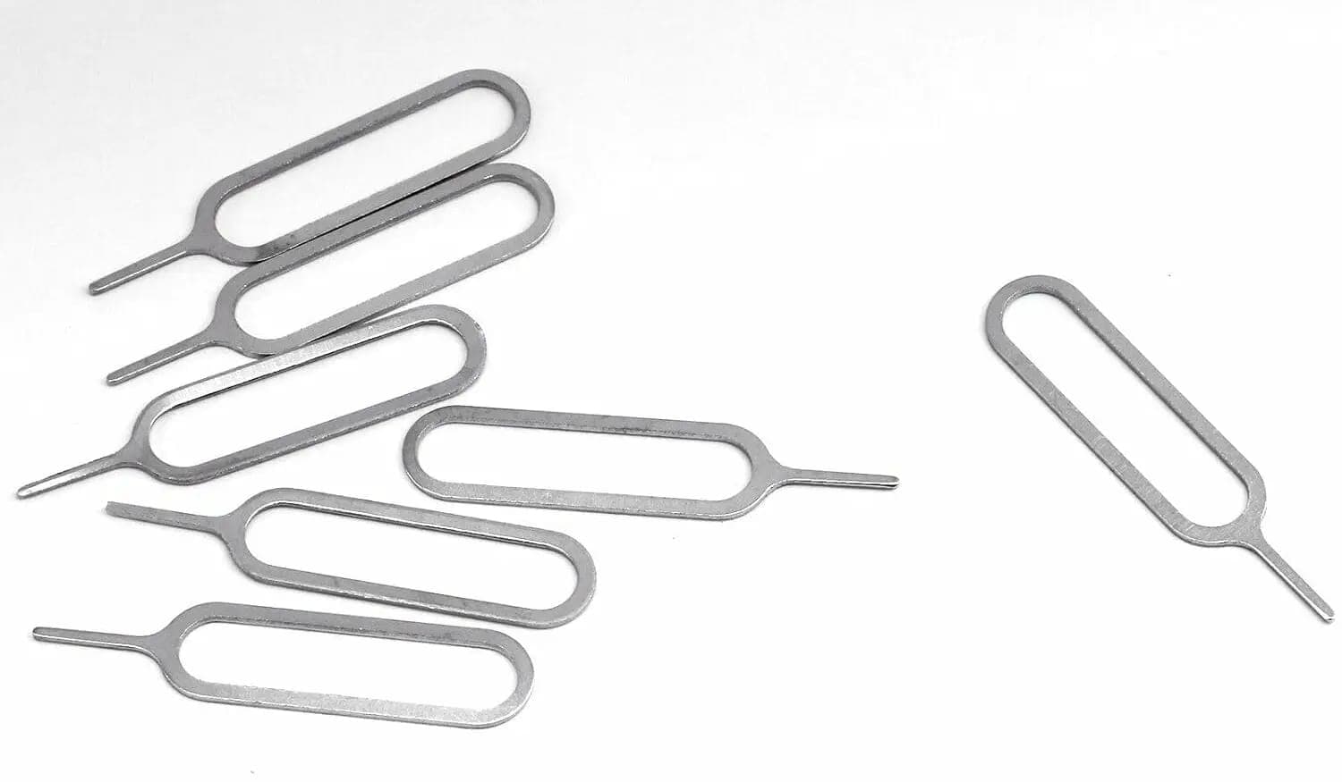 SIM Card Tray Ejector Pin image 3