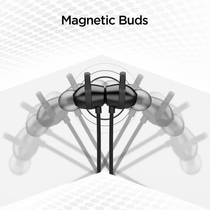 Rockerz 109 Wireless Neckband image 2