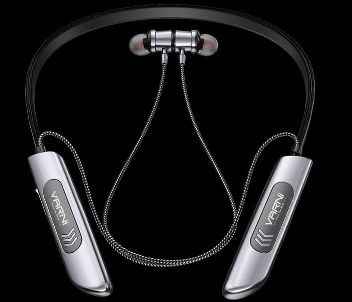 Varni Climax wireless neckband earphones image 2