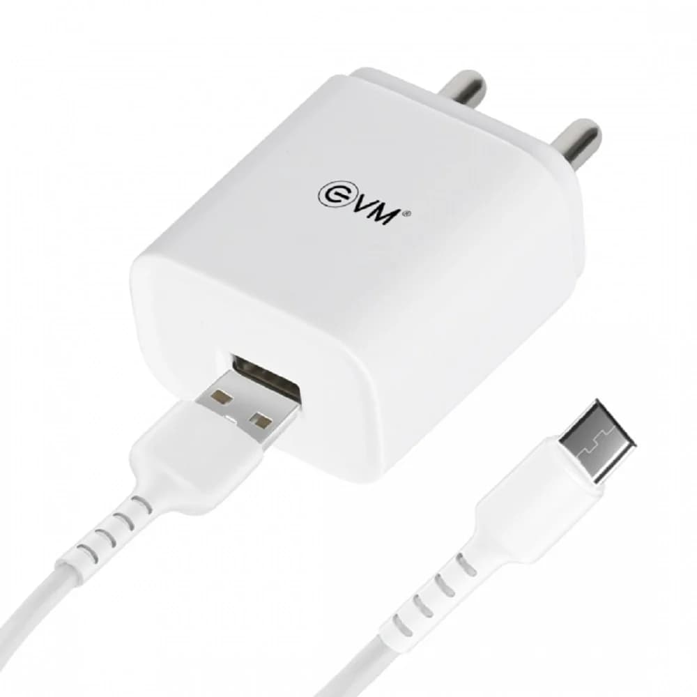 EVM-CH-01 USB Smart Charger image 2