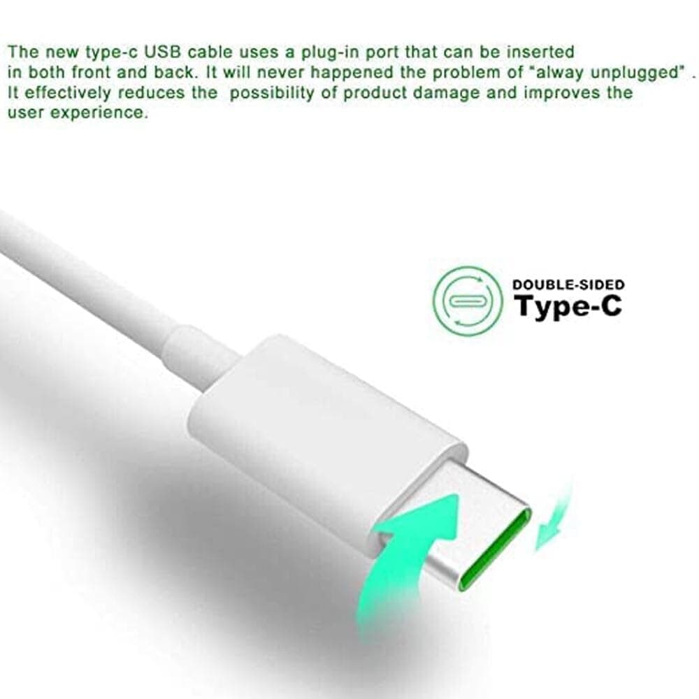 Core CC-14 Type-C Fast Charging Cable image 4