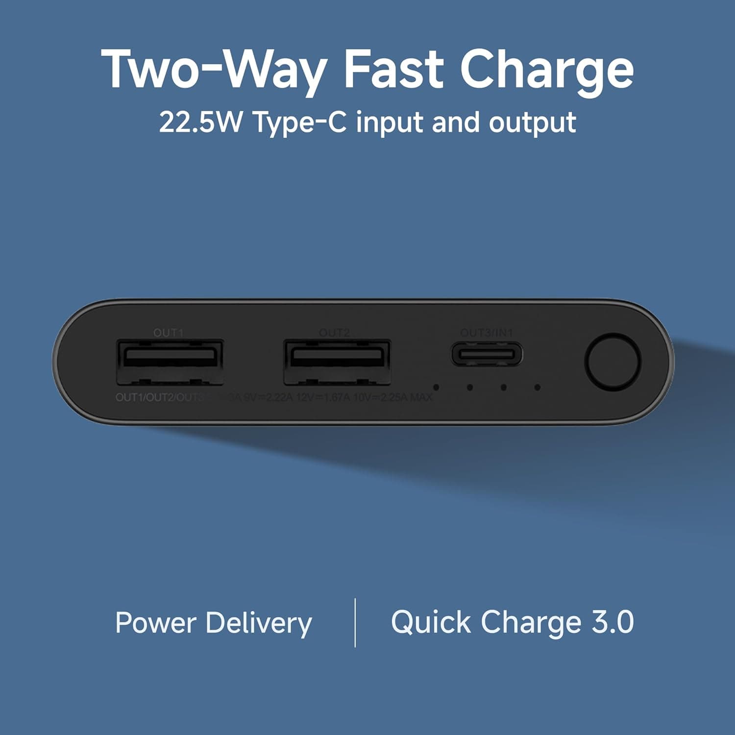 Xiaomi Power Bank image 3