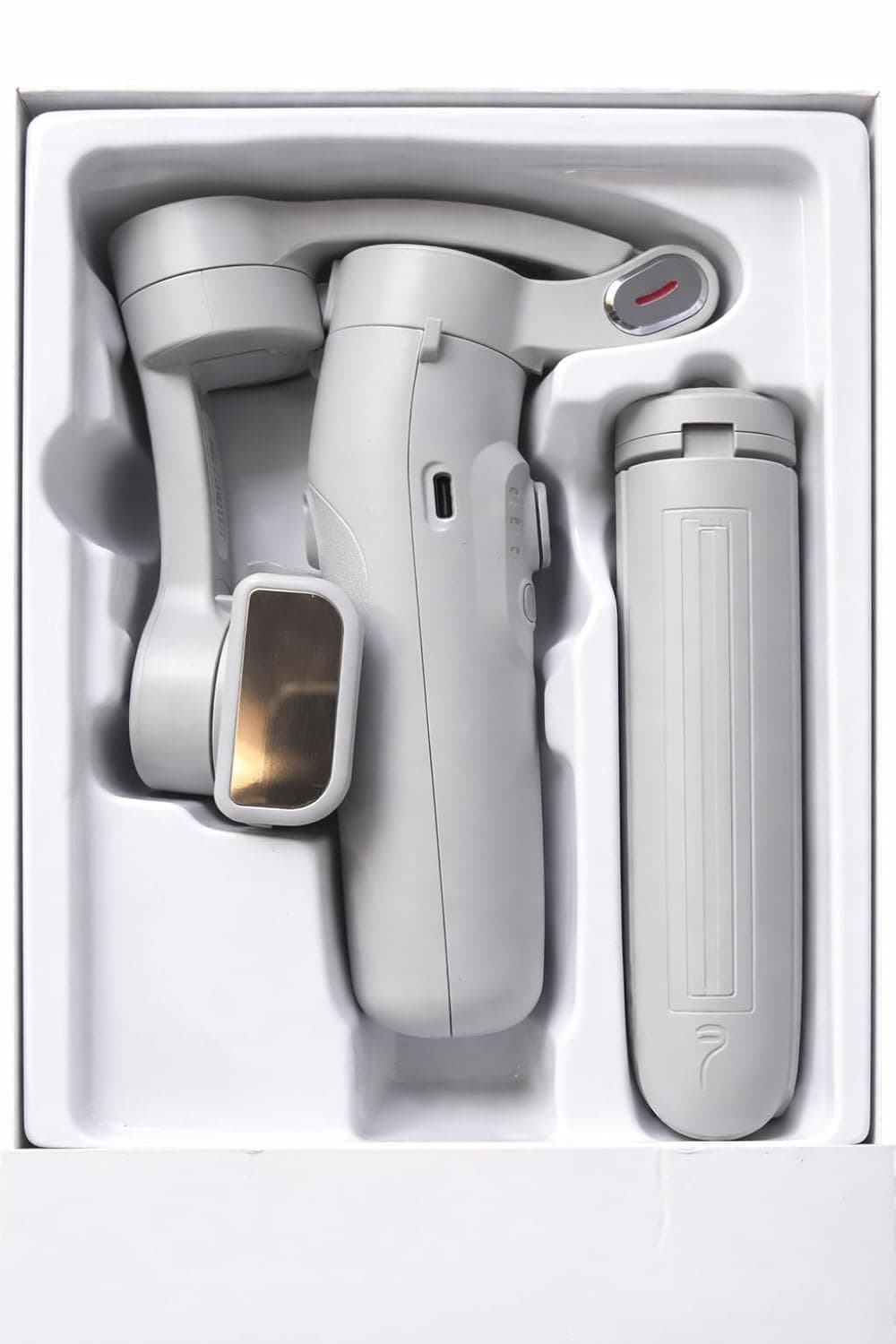 M1 3 Axis Merak One Smartphone Stabilizer