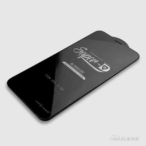 Super X Tempered Glass image 5