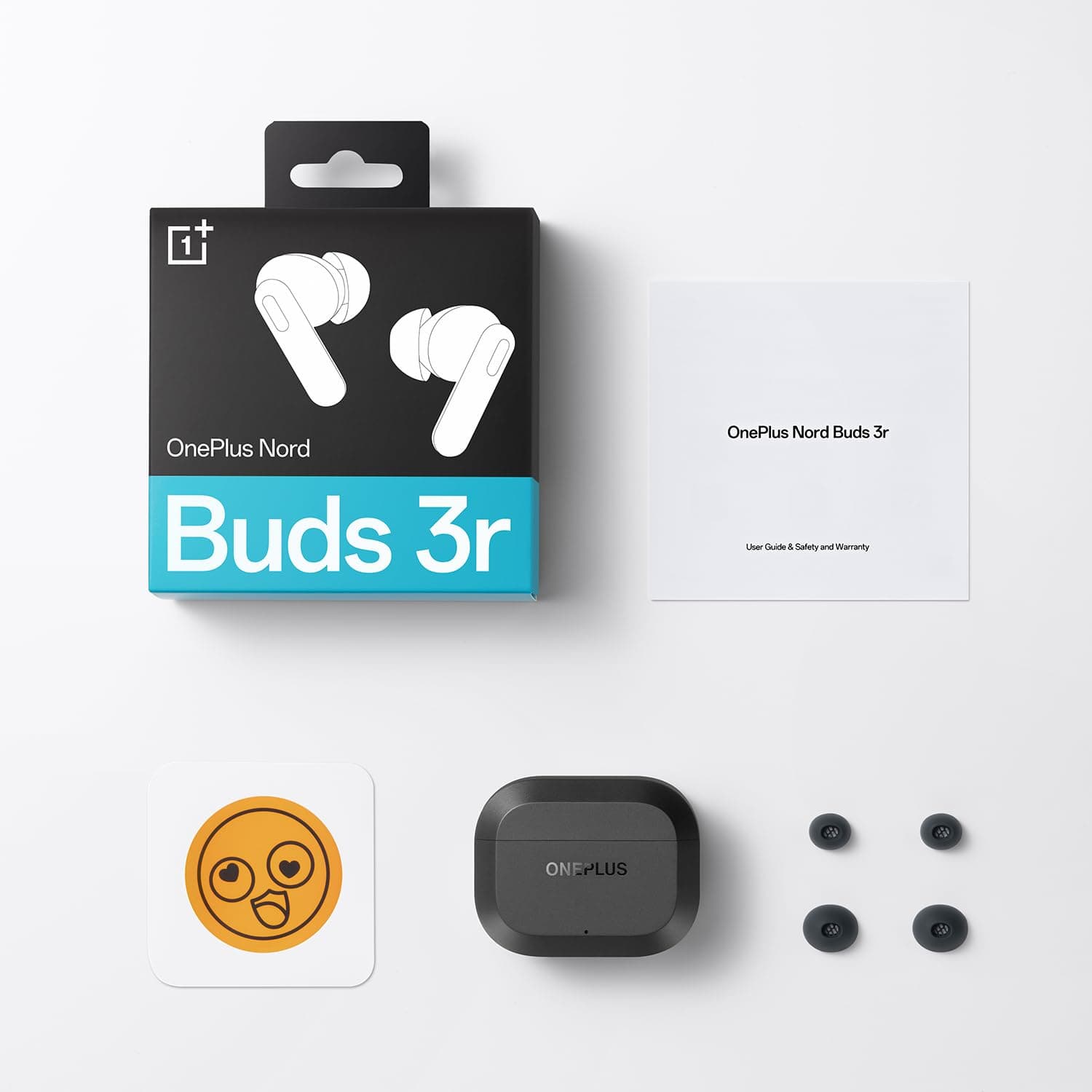 OnePlus Nord Buds 3 Pro image 4