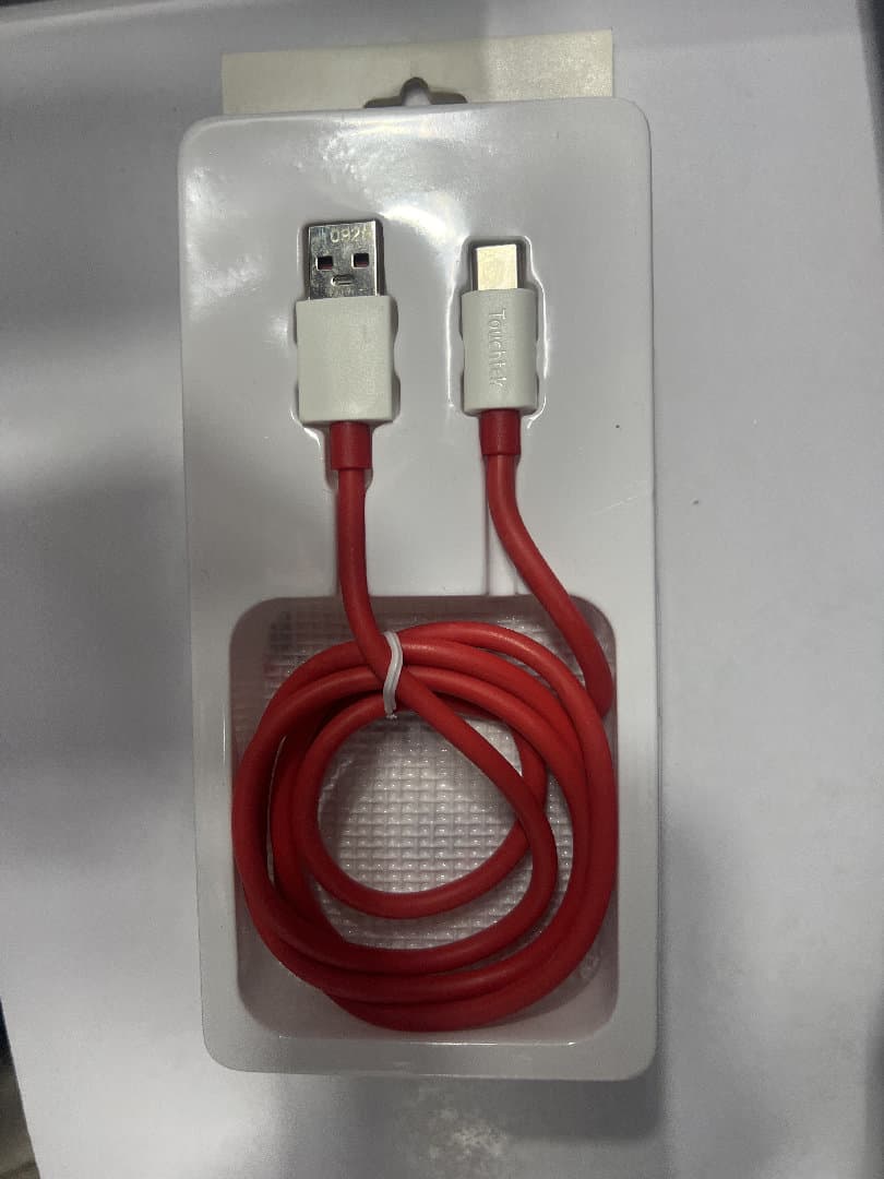 USB TYPE C CABLE 1.2meter image 3
