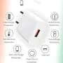 6W Quick Charge 2A Wall Charger image 3