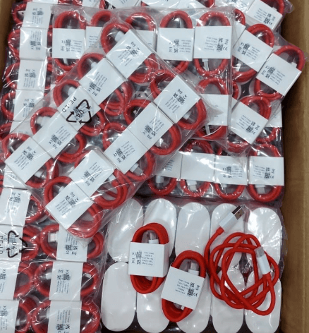Usb Cable Type C Fast Charging