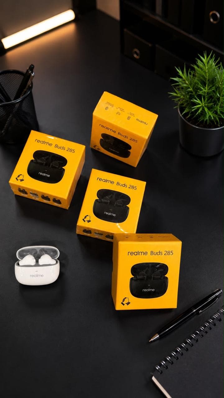REALME BUDS T110