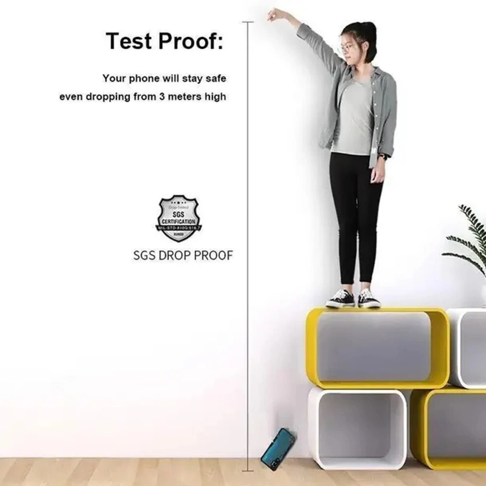 Realme 14T Back Cover image 2