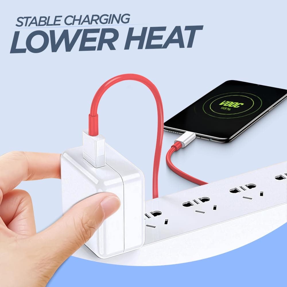 OnePlus  Power Adapter image 2