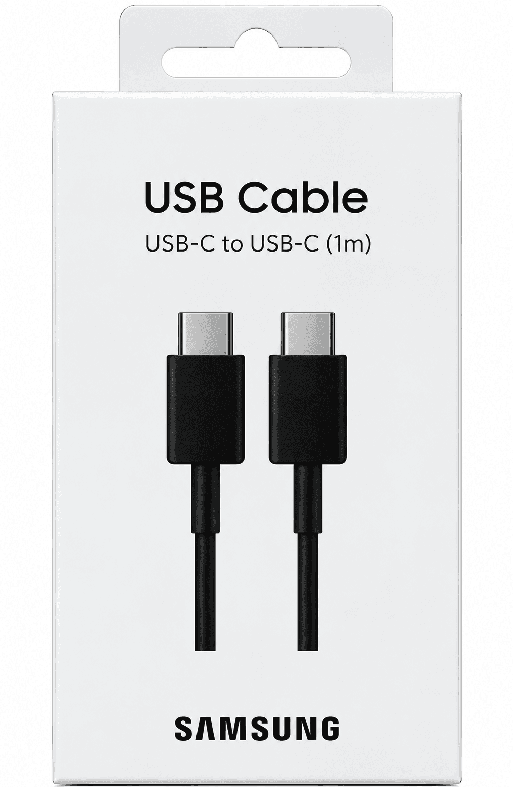 Samsung USB-C To USB-C Cable, 1m