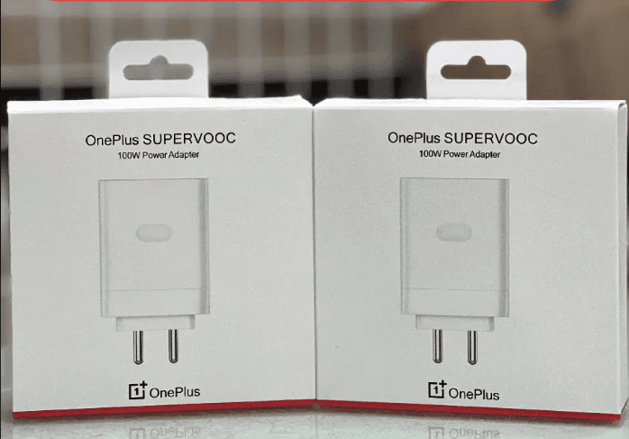 Oneplus Adaptor