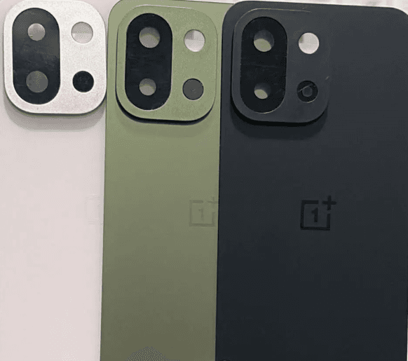 OnePlus 13s Back Panel