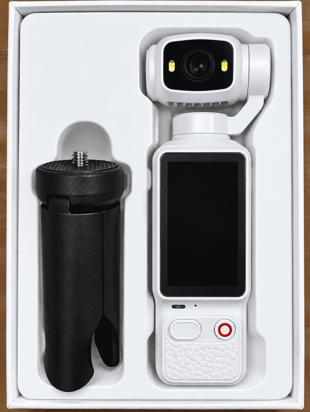 Vlog Camera