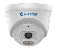 HI-FOCUS HIPC-D3024E-I2 4MP IR Dome Network IP Camera