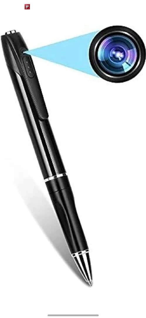 Pen Camera Spy image 5