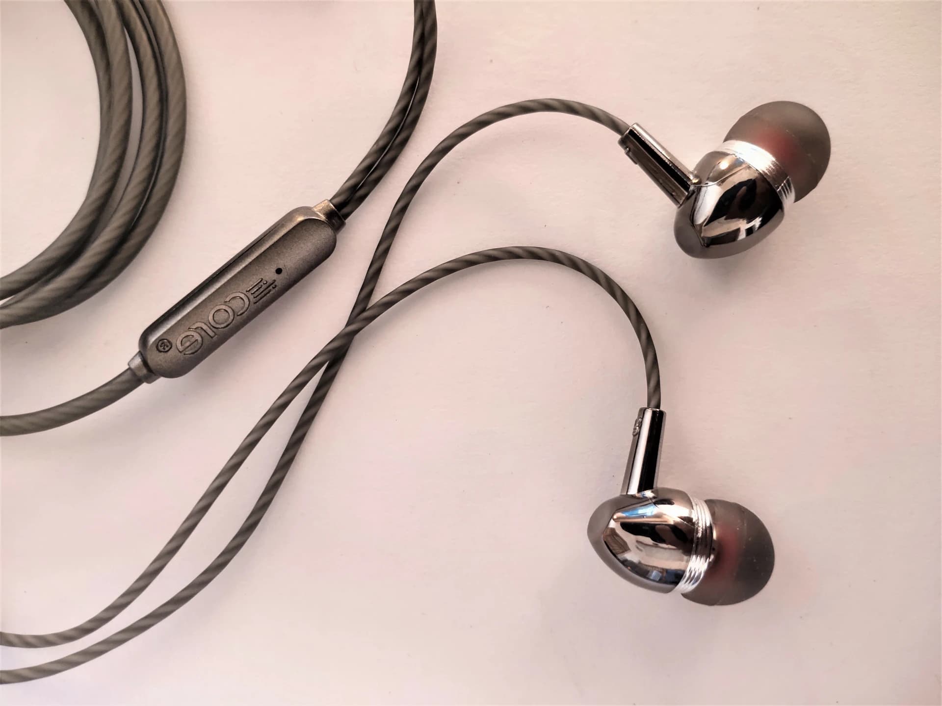 : Core CR-C9 Stereo Earphones image 2