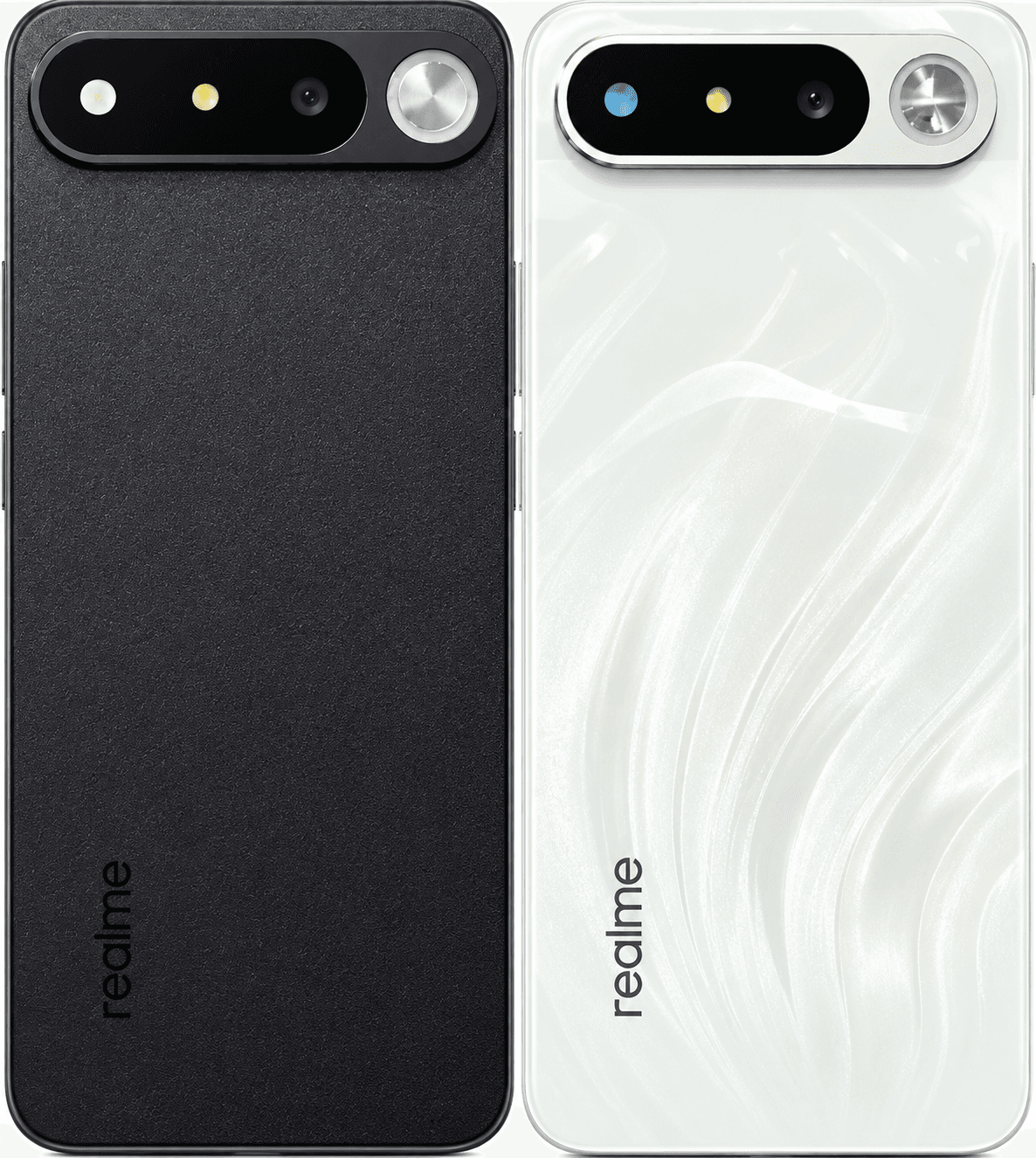 Realme 16 5G Back Panel