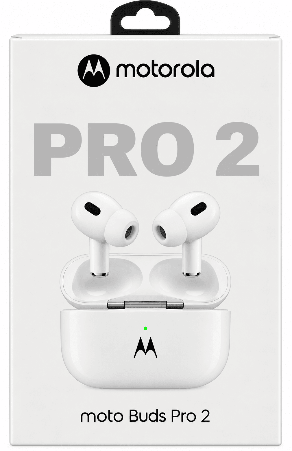 Motorola Moto Buds 2 Plus TWS Earbuds