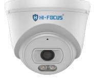 HI-FOCUS HIPC-D3022-DL-I2 2MP Dual Light Dome IP Camera