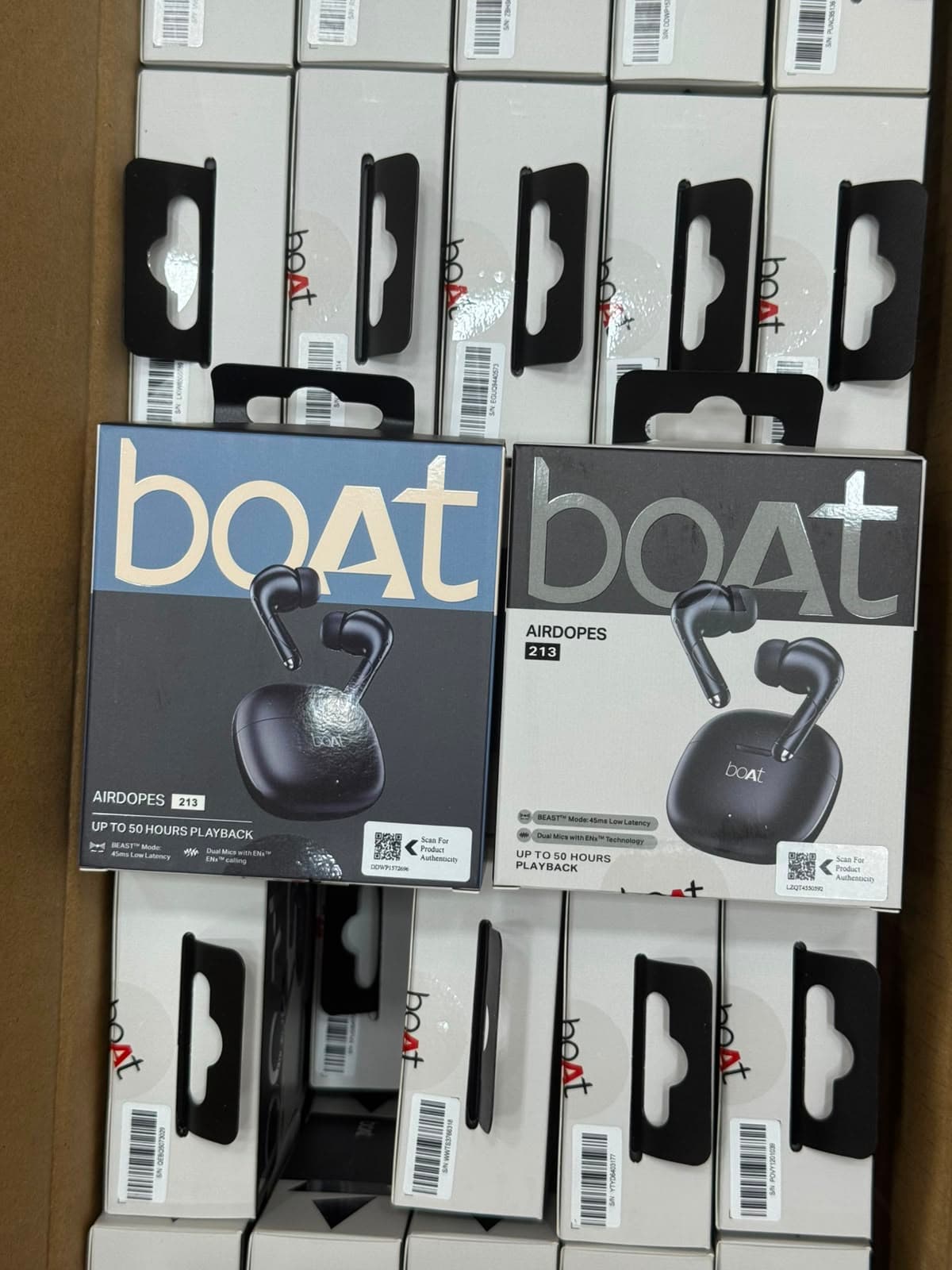 BoAt Airdopes 213 Wireless Earbuds