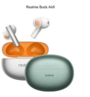 Realme Buds Air 6 image 2