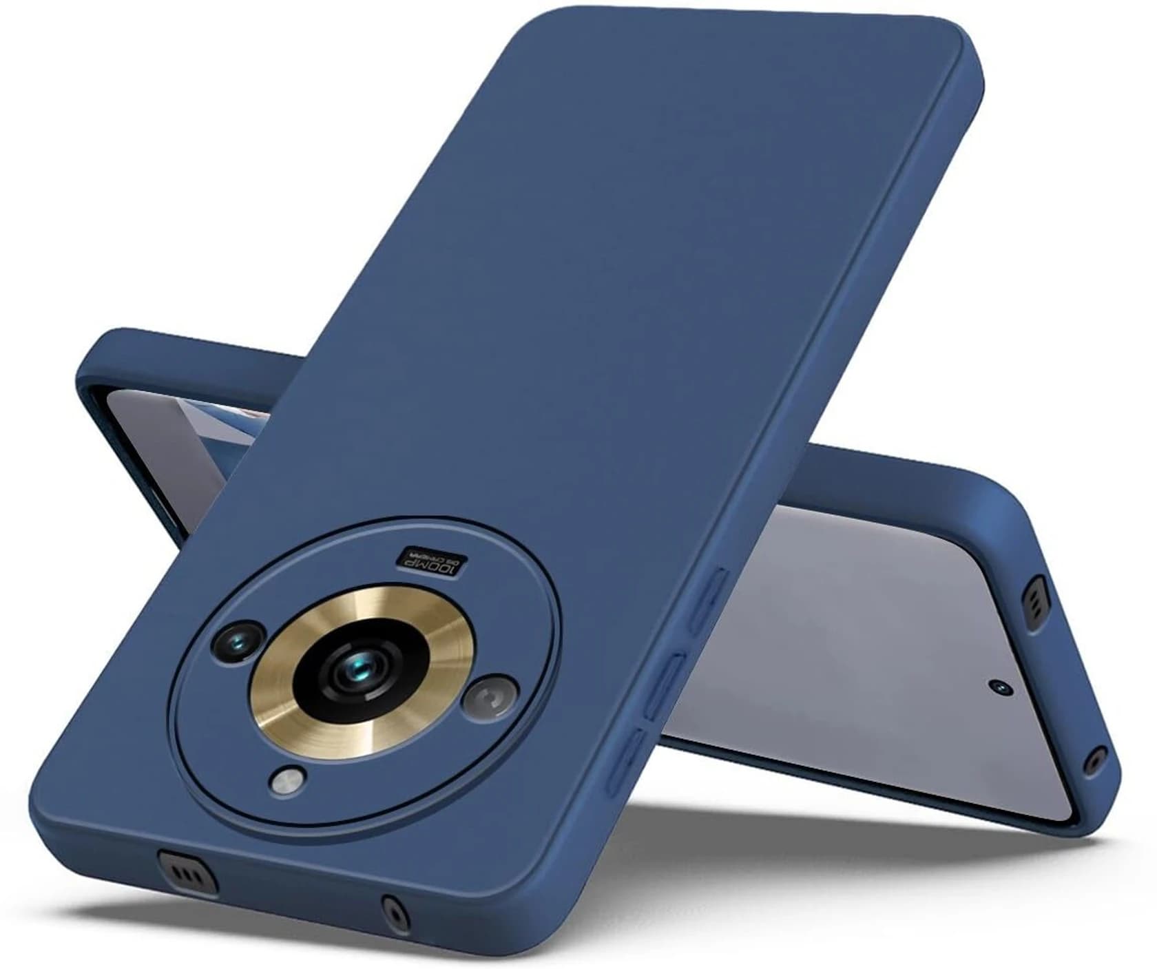 Realme 11 Pro Back Cover image 2