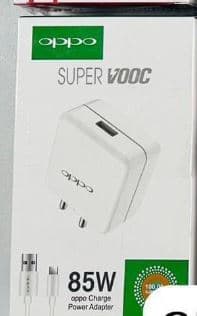 Oppo SUPERVOOC 85W Power Adapter