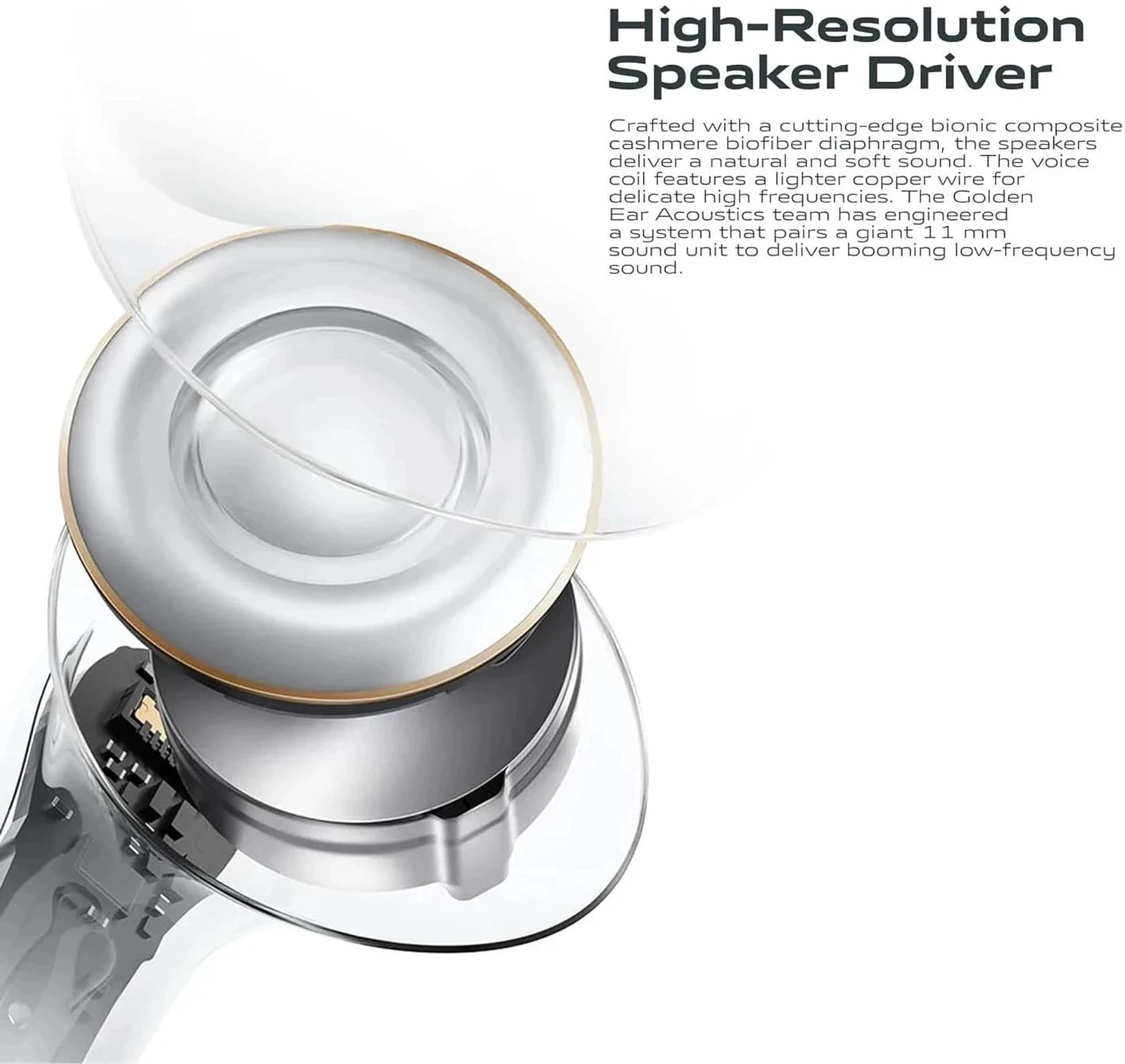 vivo TWS 3e Wireless Earbuds image 3