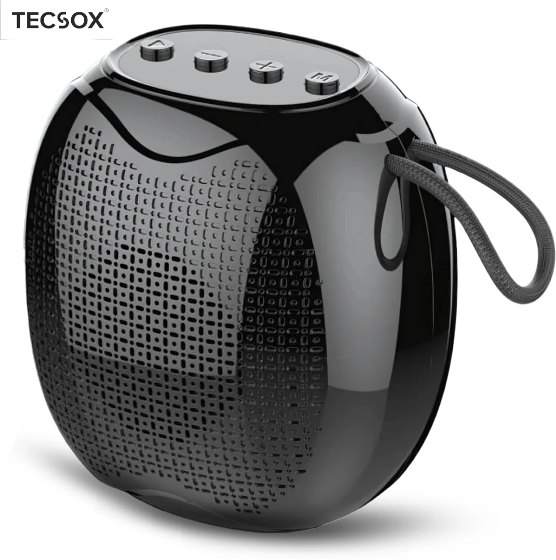 Bluetooth Speaker image 4