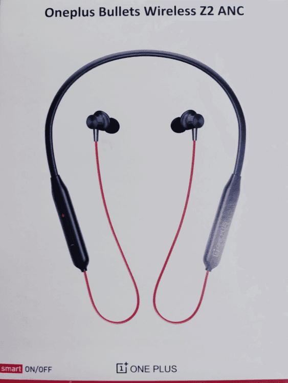 OnePlus Bullets Wireless Z2 ANC image 2