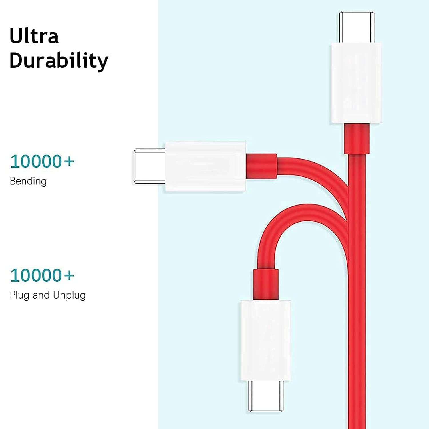 OnePlus Type C  USB Cable