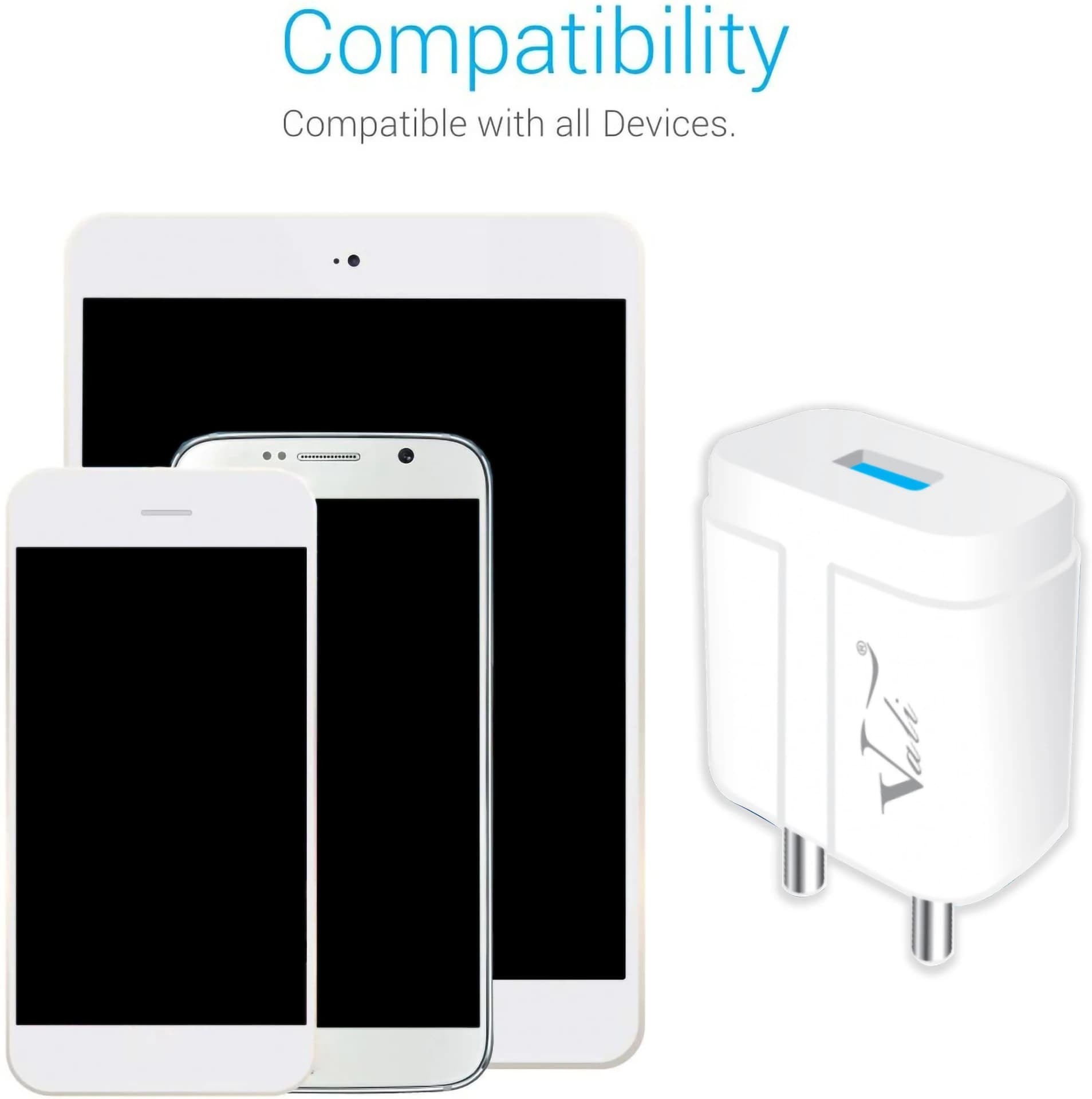 V2210N 45W Fast Charger