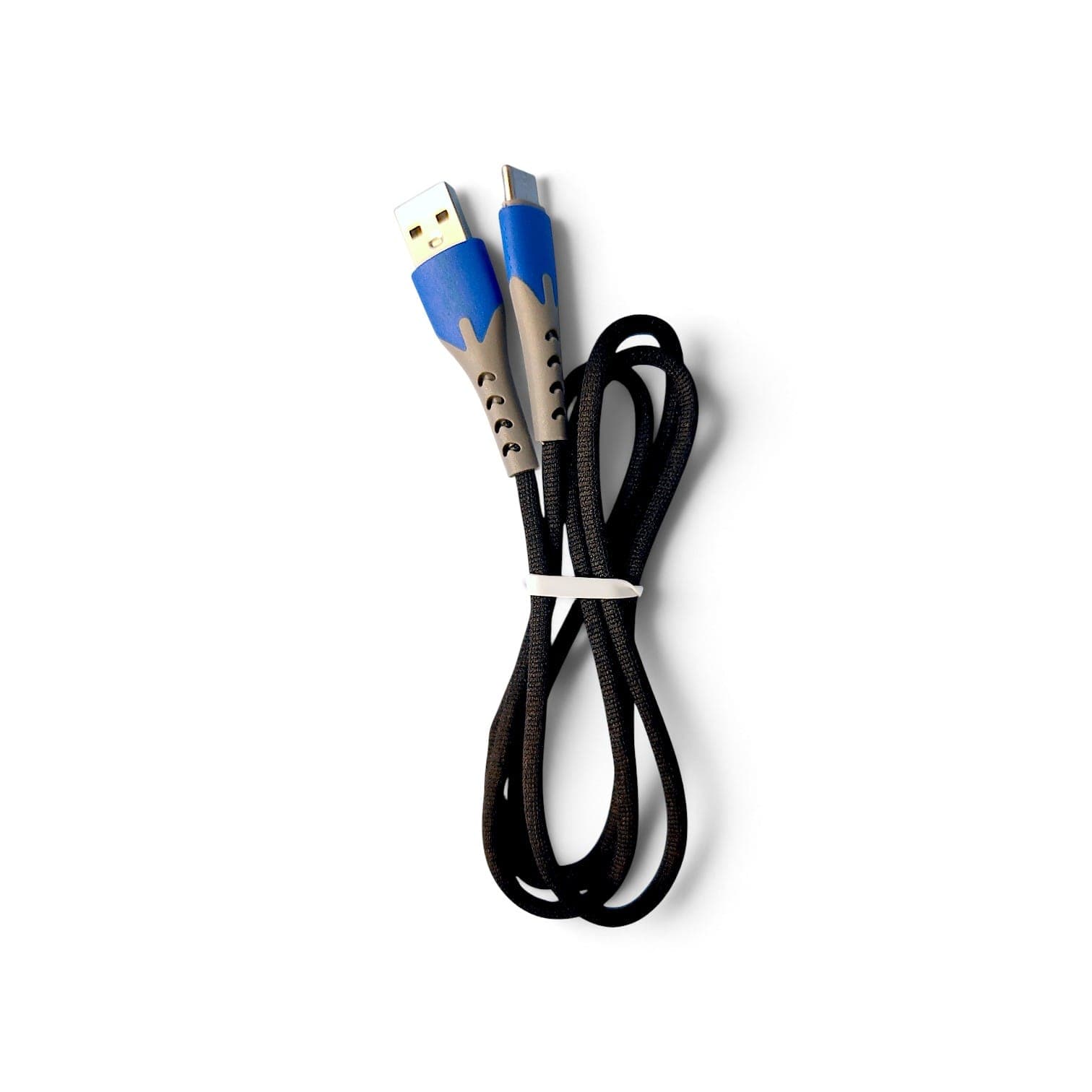 Akshara Fast Charging & Data Cable – Type-C