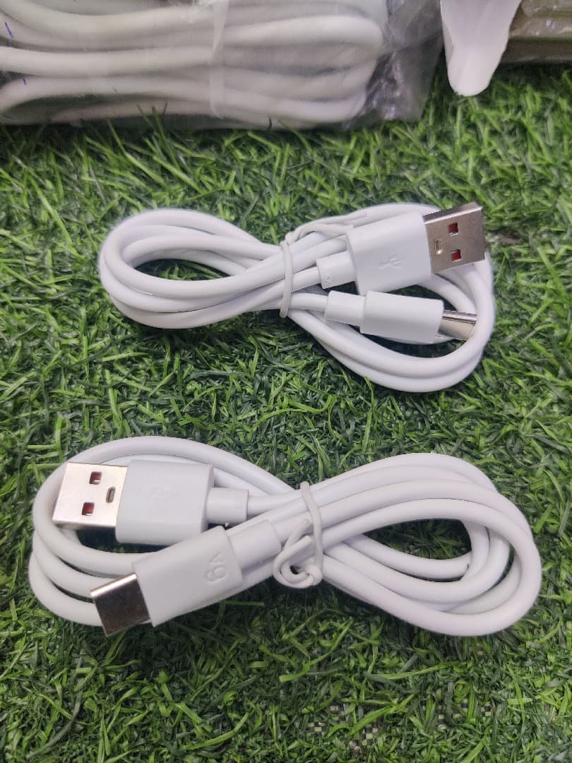 6A Type-c Fast Charging Data Cable image 4