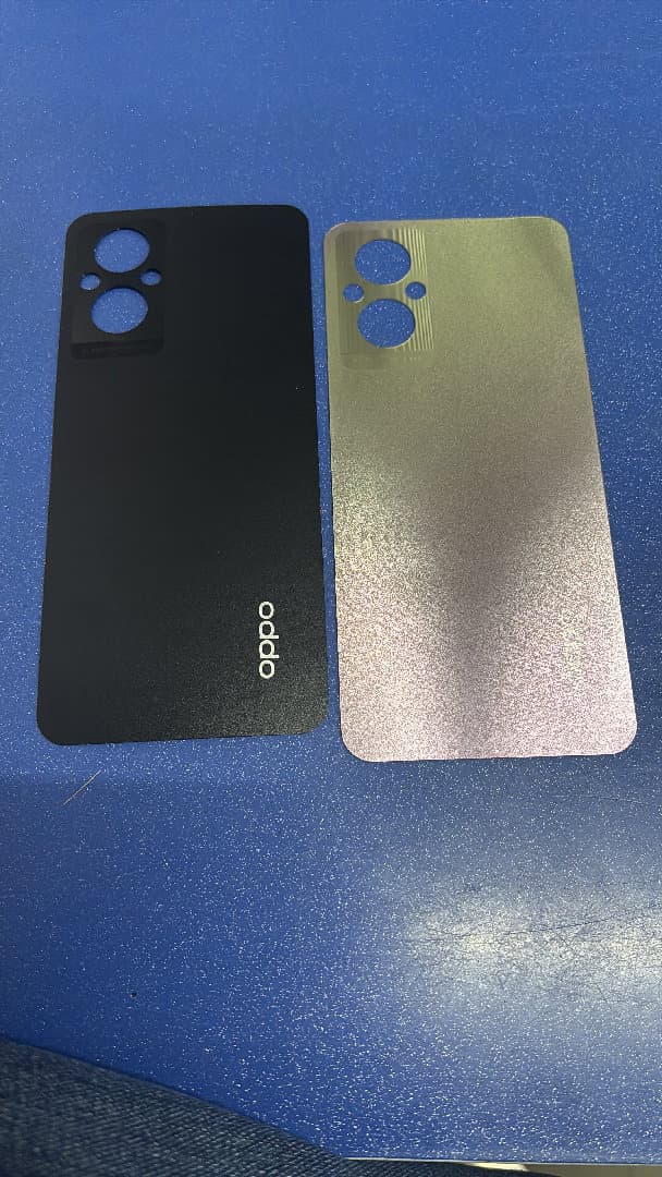 OPPO F21 PRO 5G BACK PANEL image 2