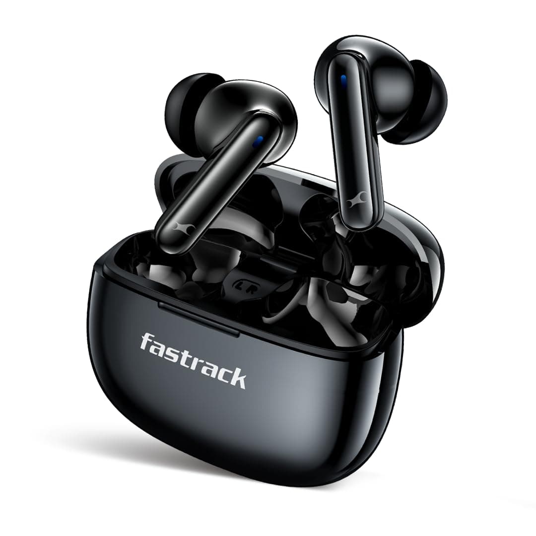 Fastrack F Pods FX101 True Wireless Stereo earbuds