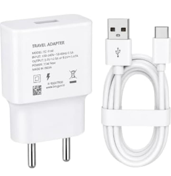 G Charge Gc 53+