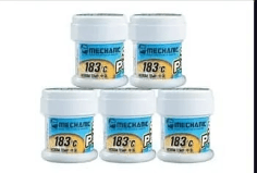 Mechanic XG 50 PPD NEW PACKING image 2