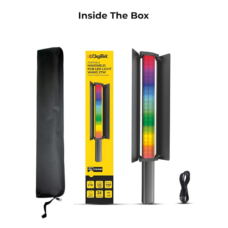 LED Stick Light