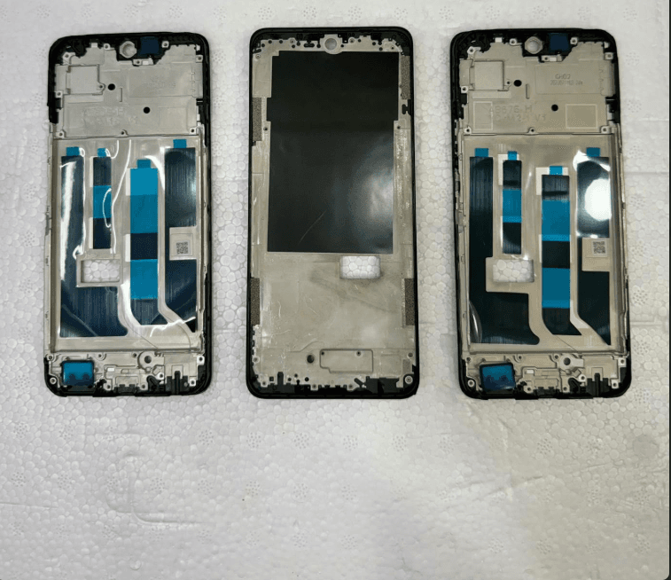 NARZO 60X  DISPLAY FRAME ORIGINAL OG