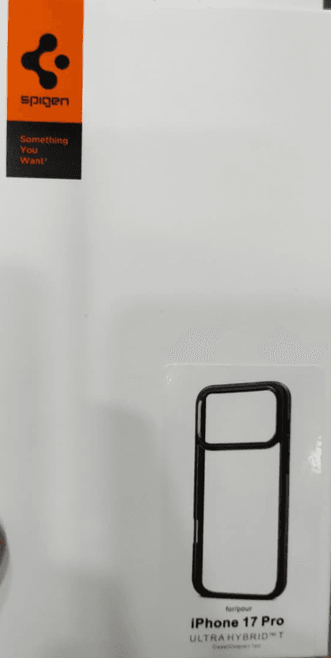 Spigen Ultra Hybrid T MagFit Phone Case
