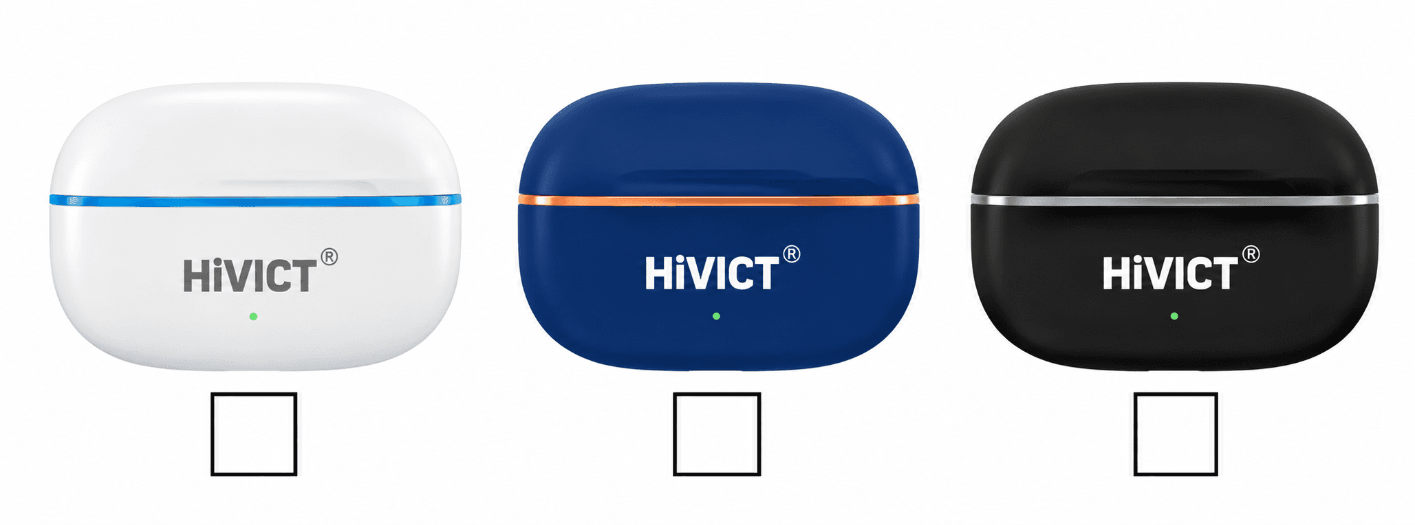 Hycot+ MEWAR True Wireless Earbuds image 3