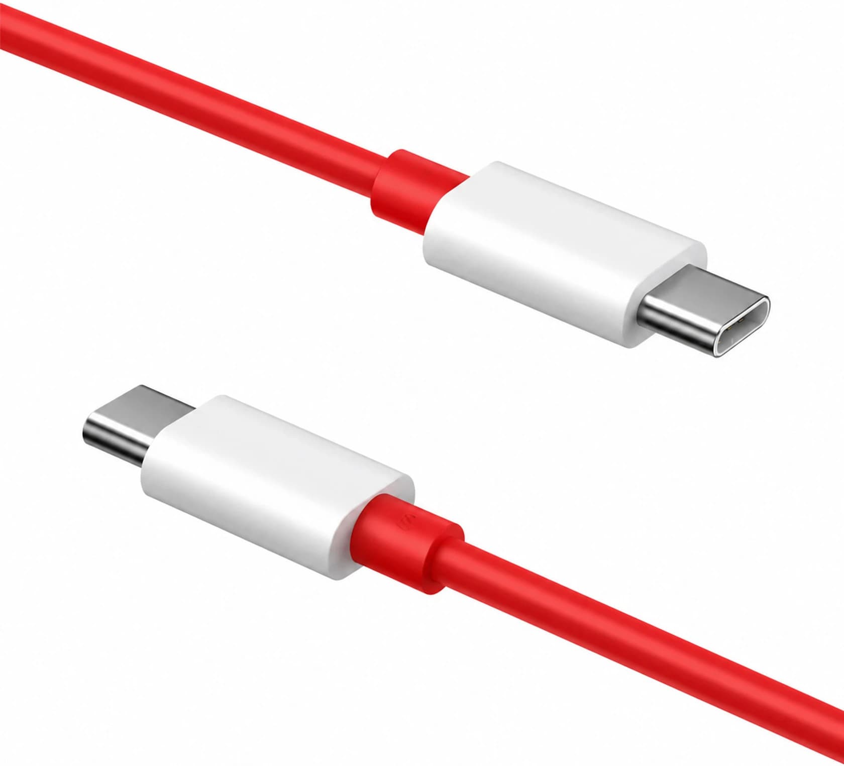 OnePlus SUPERVOOC Type-C to Type-C Cable image 4