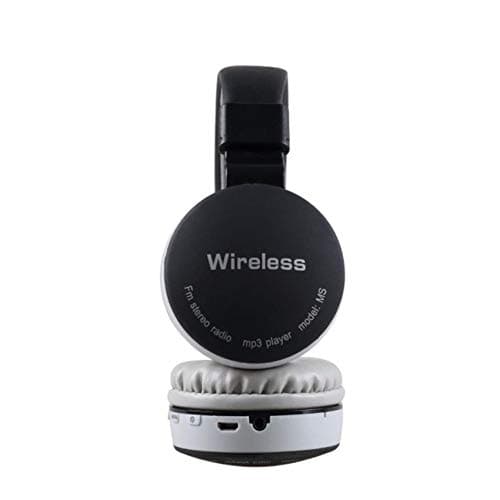 881A Wireless Bluetooth Headphones image 4