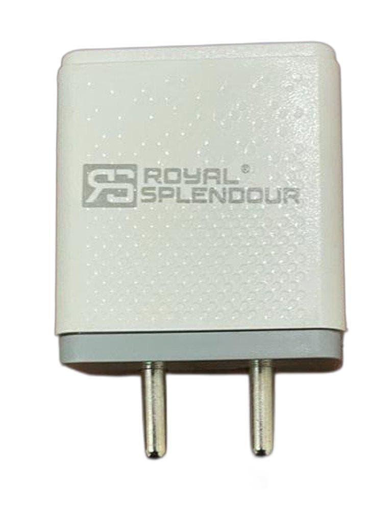 Royal Splendour 30W Power Adapter